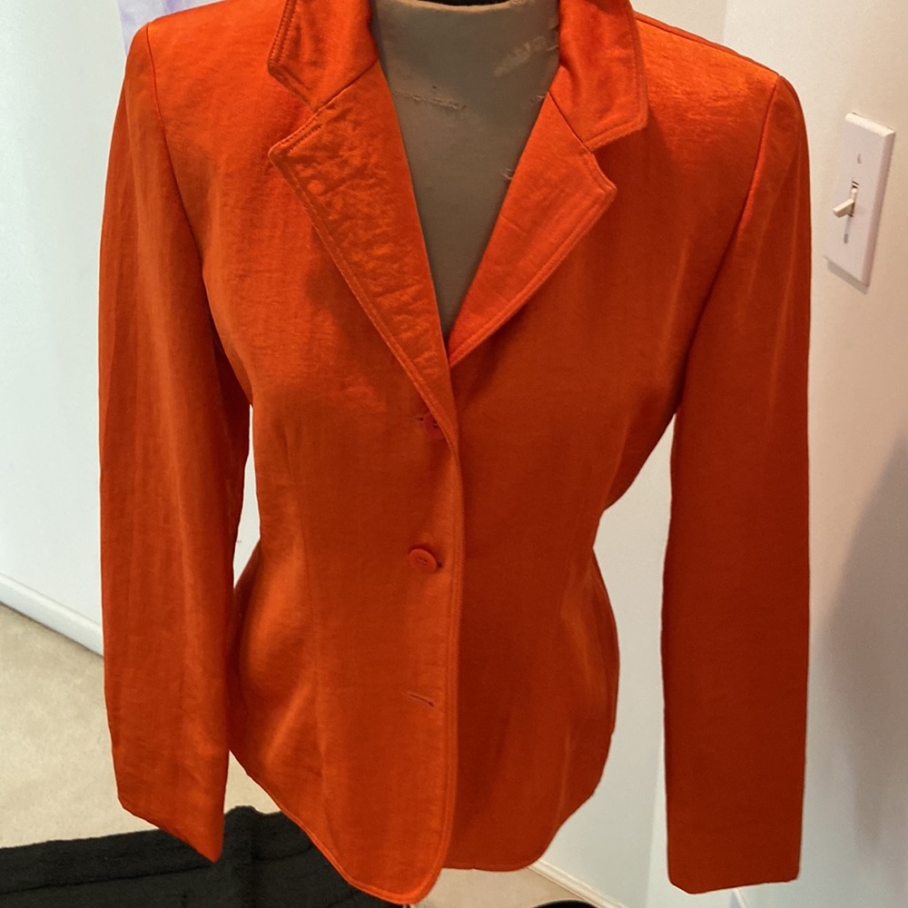 Finity Studio Blazer - image 4